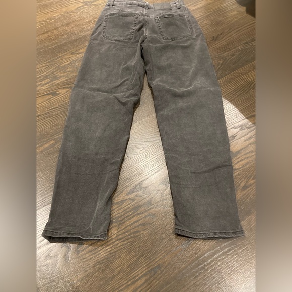 3 jeans for $20 - sizes 5/6 - H&M and Ardene - high-rise - Picture 4 of 12